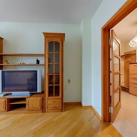 Apartment Arenda Apartments - Surganova,5A
