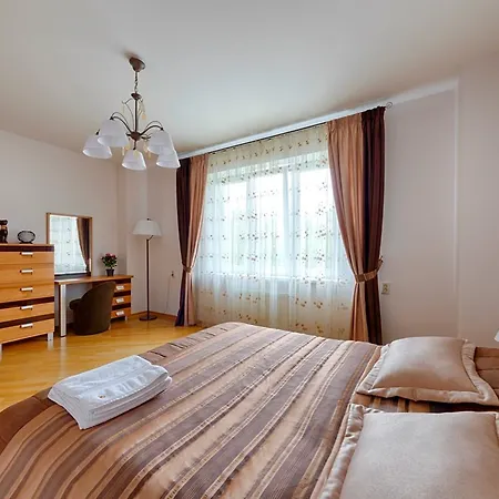 Arenda Apartments - Surganova,5A Apartment *