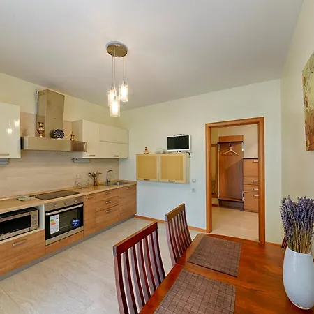 Arenda Apartments - Surganova,5A * Minsk